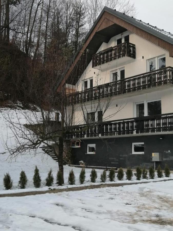 Kasita Bled Apartments Екстер'єр фото