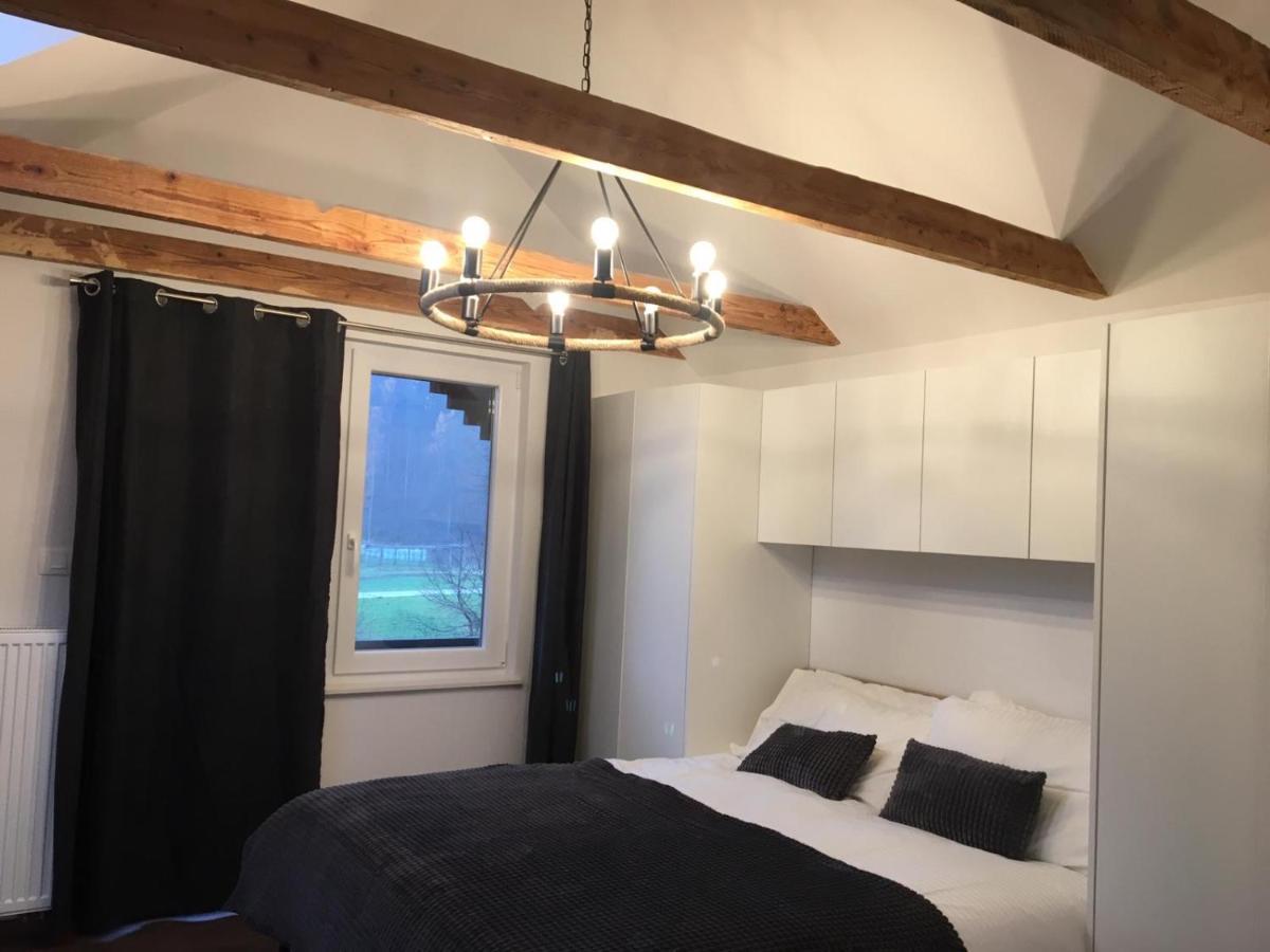Kasita Bled Apartments Екстер'єр фото