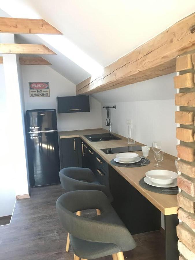 Kasita Bled Apartments Екстер'єр фото