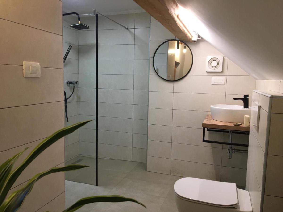 Kasita Bled Apartments Екстер'єр фото