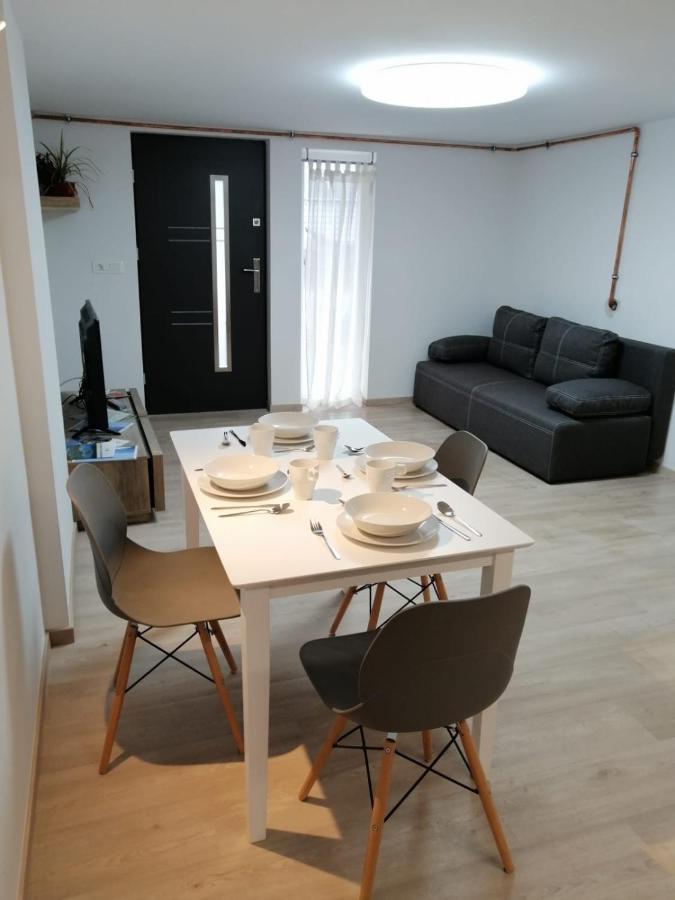 Kasita Bled Apartments Екстер'єр фото