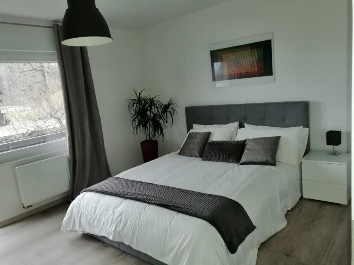 Kasita Bled Apartments Екстер'єр фото