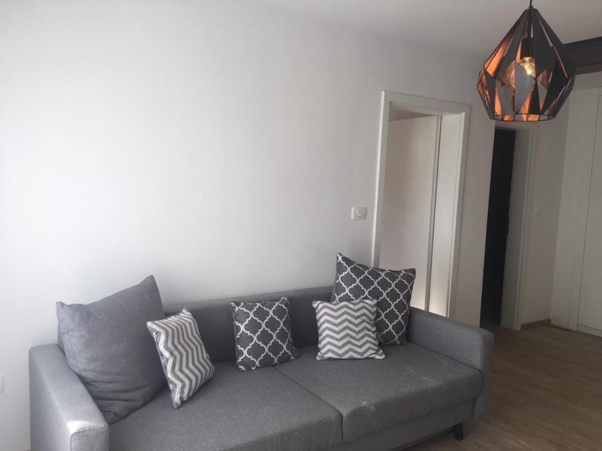 Kasita Bled Apartments Екстер'єр фото