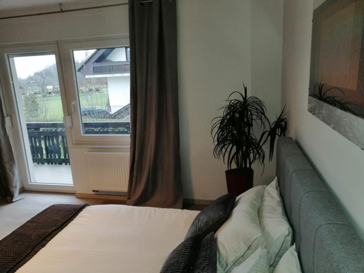 Kasita Bled Apartments Екстер'єр фото