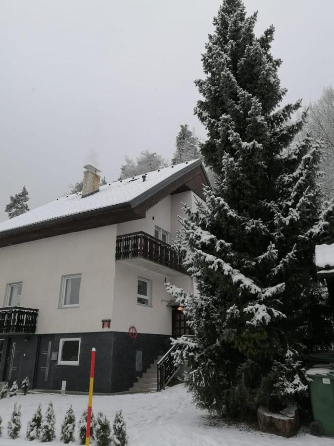 Kasita Bled Apartments Екстер'єр фото
