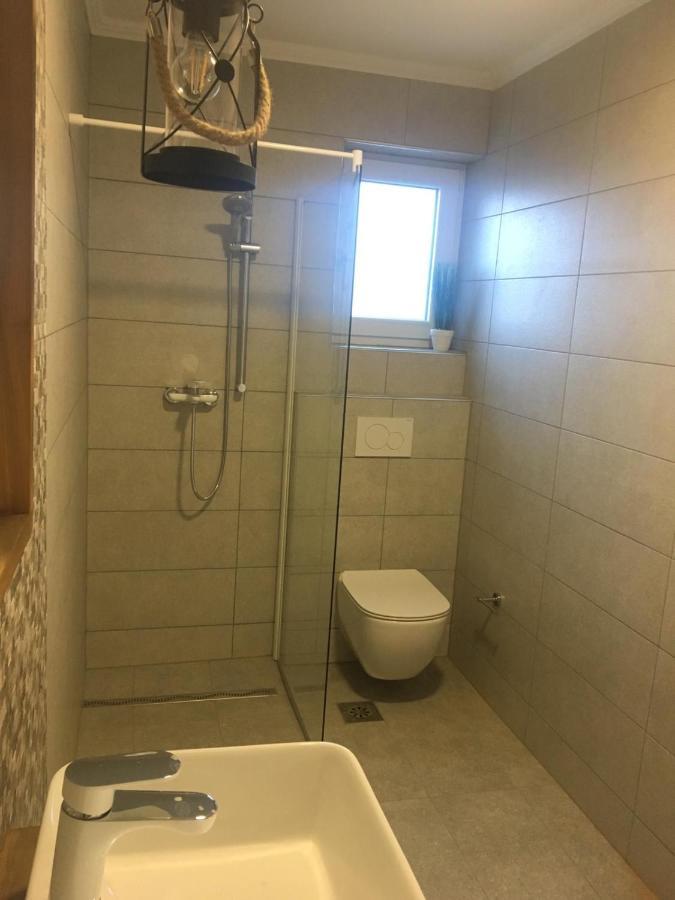 Kasita Bled Apartments Екстер'єр фото