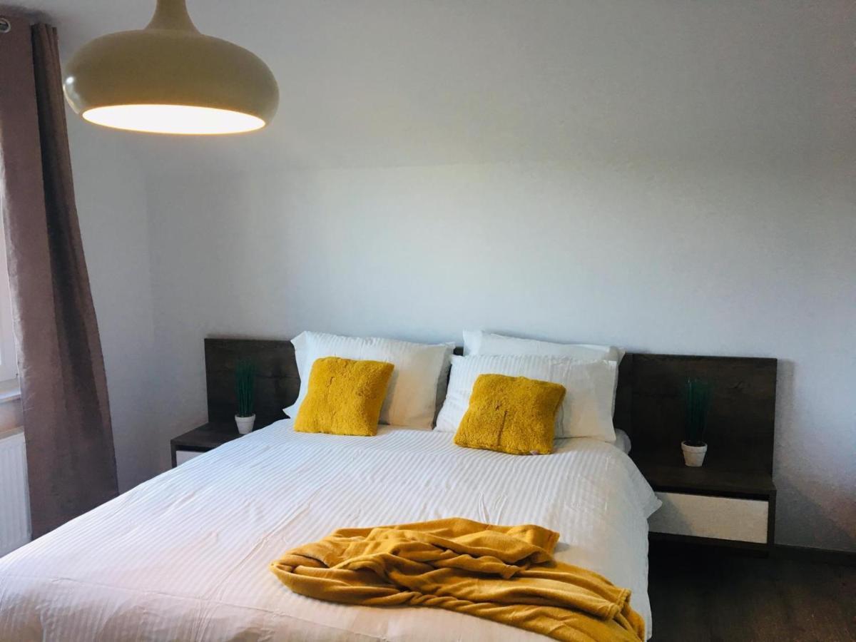 Kasita Bled Apartments Екстер'єр фото