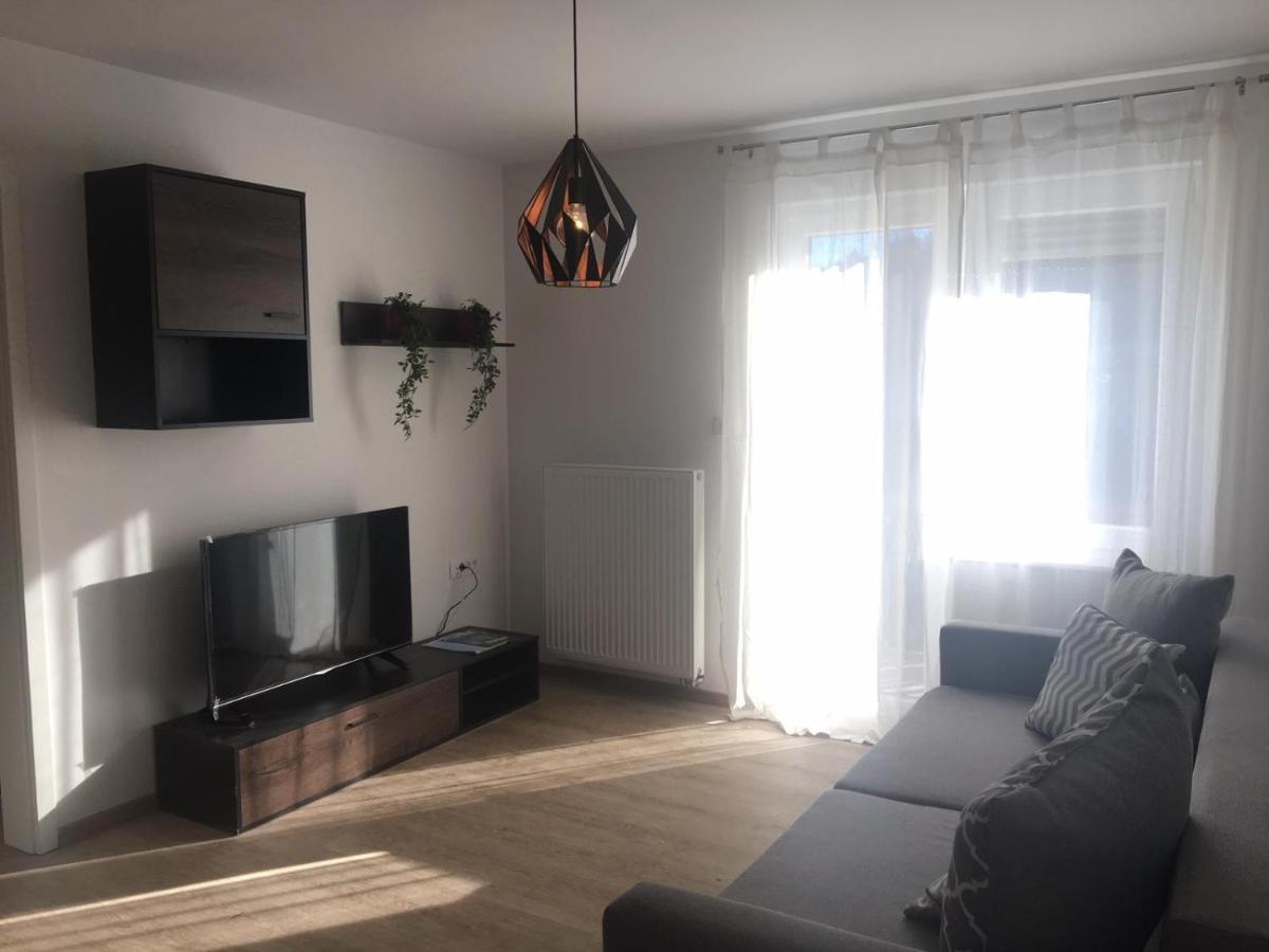 Kasita Bled Apartments Екстер'єр фото