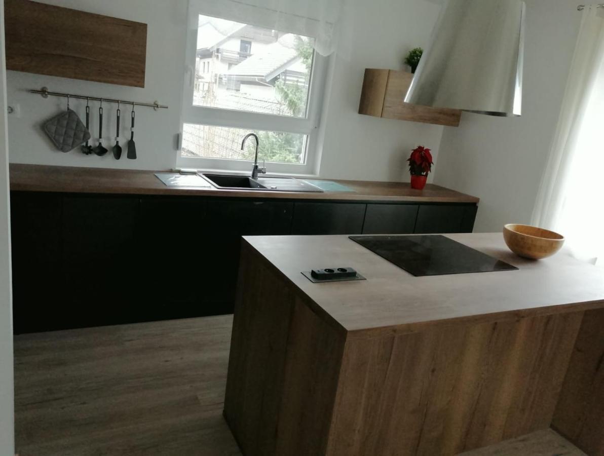 Kasita Bled Apartments Екстер'єр фото