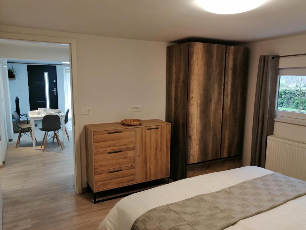 Kasita Bled Apartments Екстер'єр фото