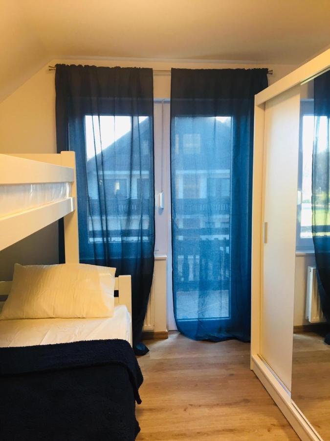 Kasita Bled Apartments Екстер'єр фото