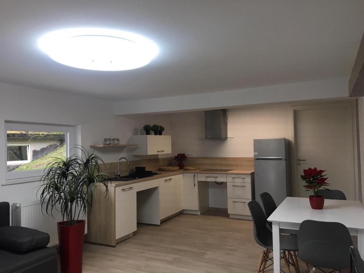 Kasita Bled Apartments Екстер'єр фото