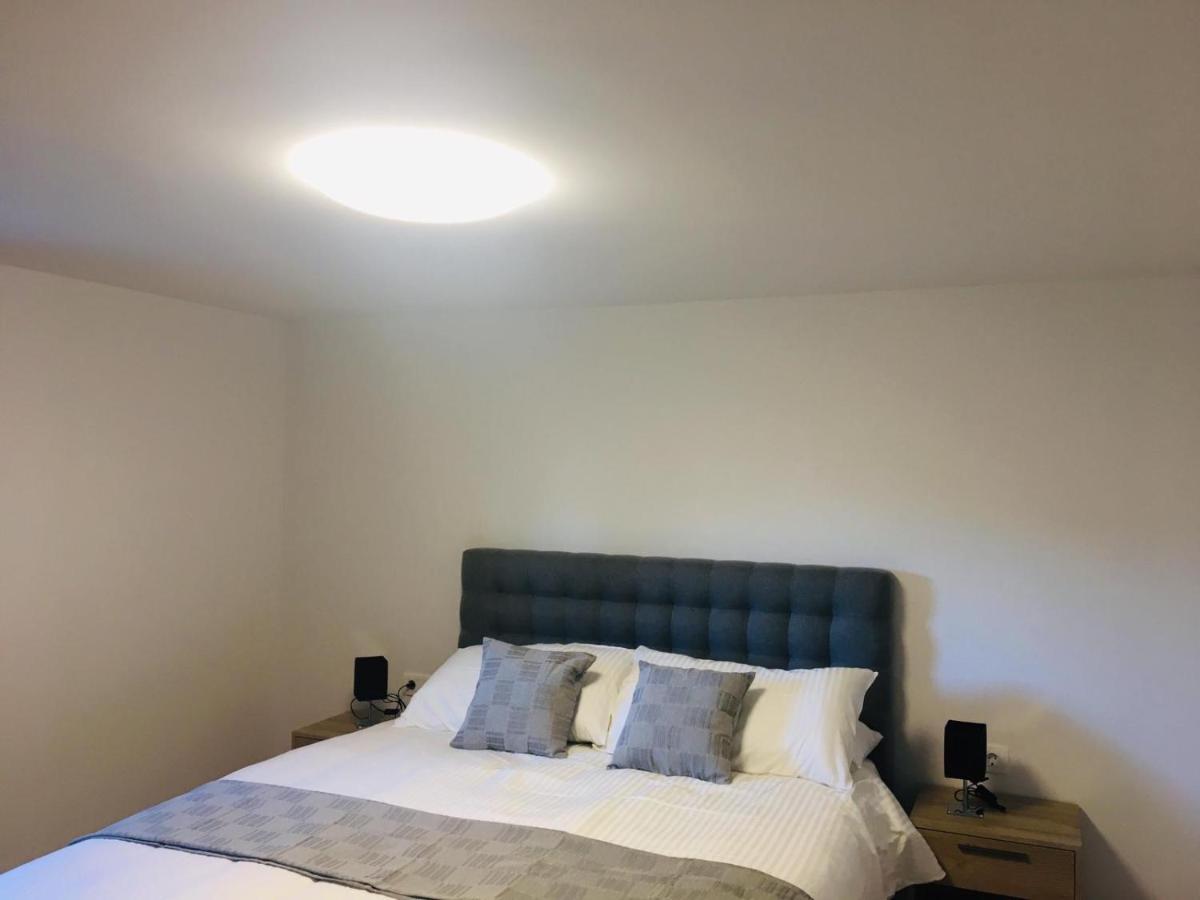 Kasita Bled Apartments Екстер'єр фото