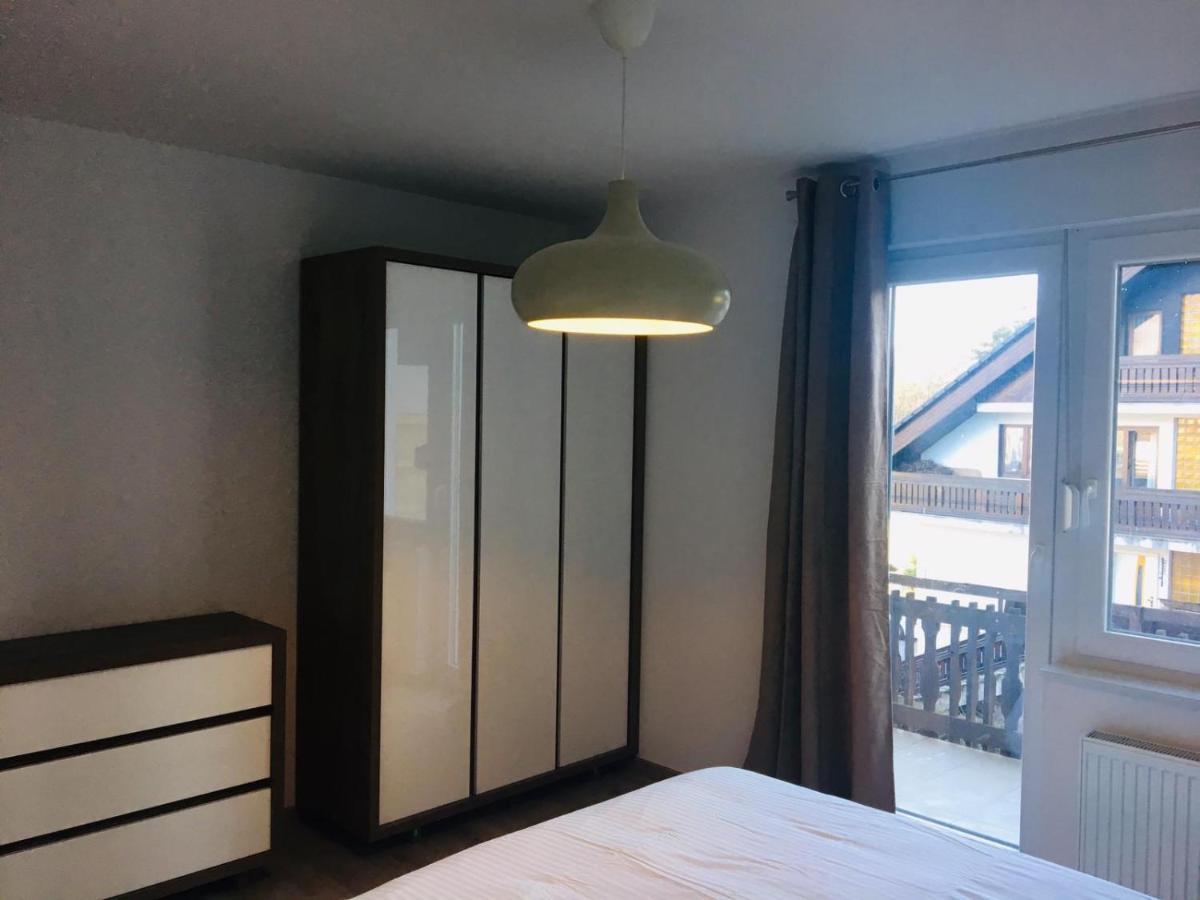 Kasita Bled Apartments Екстер'єр фото