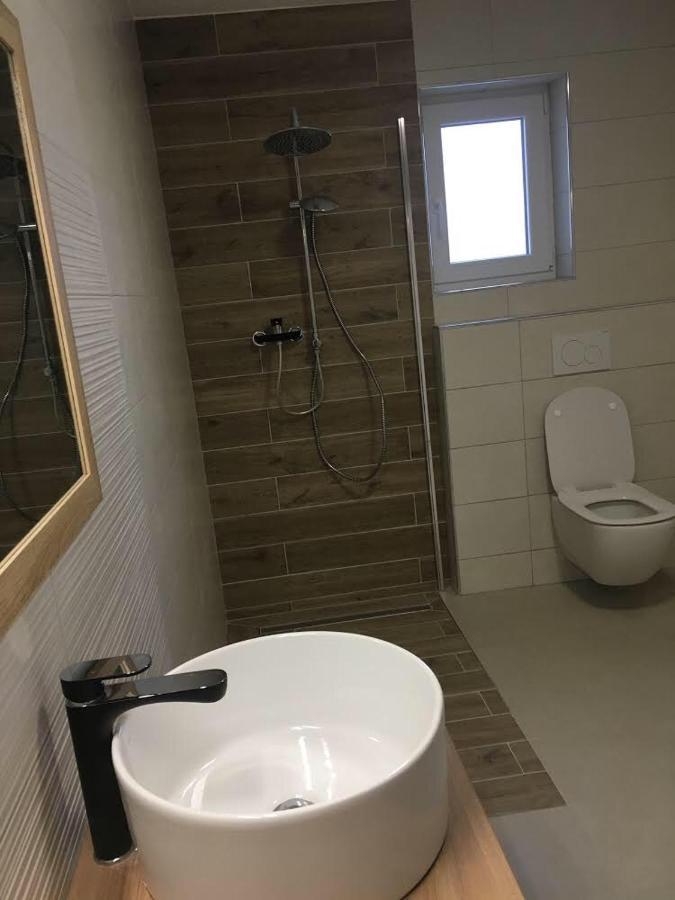 Kasita Bled Apartments Екстер'єр фото
