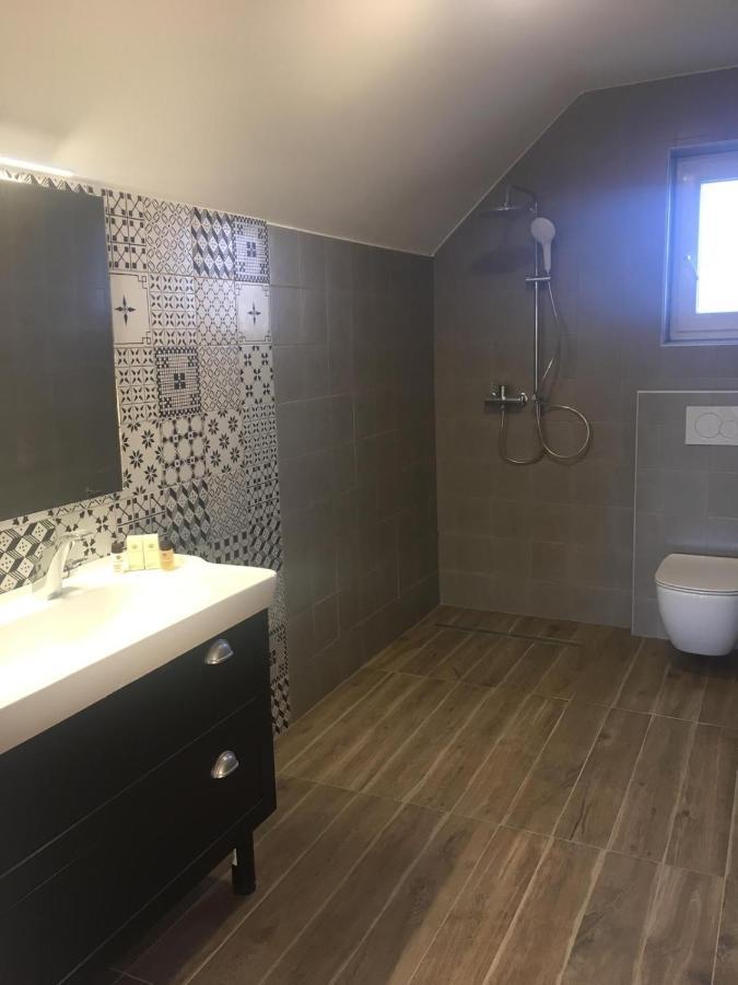 Kasita Bled Apartments Екстер'єр фото