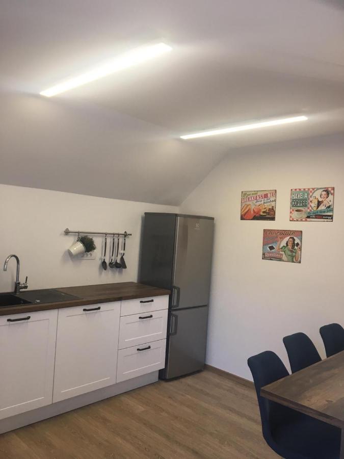 Kasita Bled Apartments Екстер'єр фото